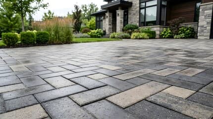 Driveways & Patios project 2