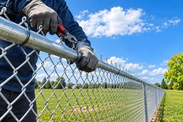 Fencing