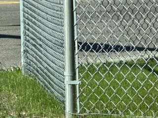Fencing project 2