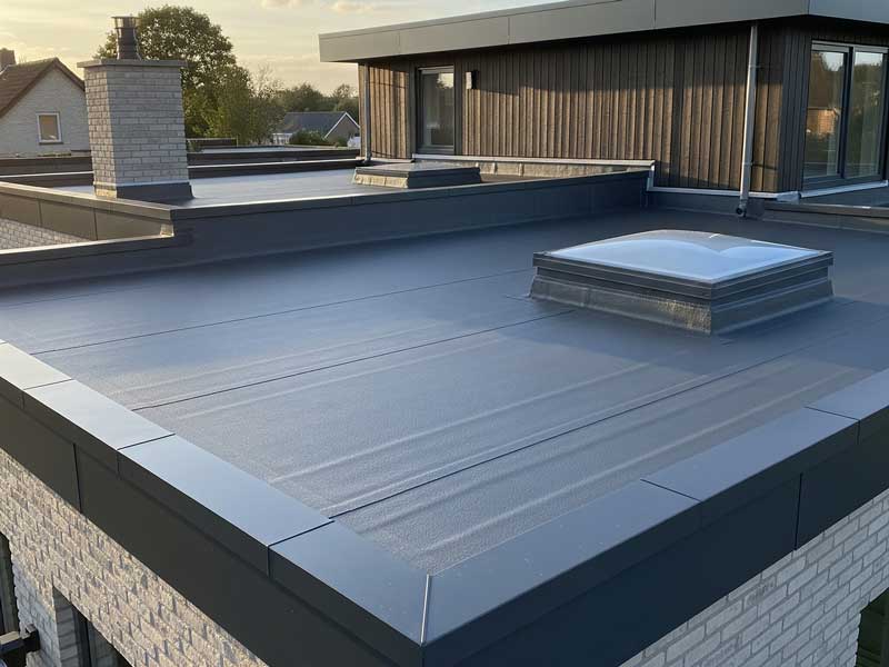 Flat Roofing