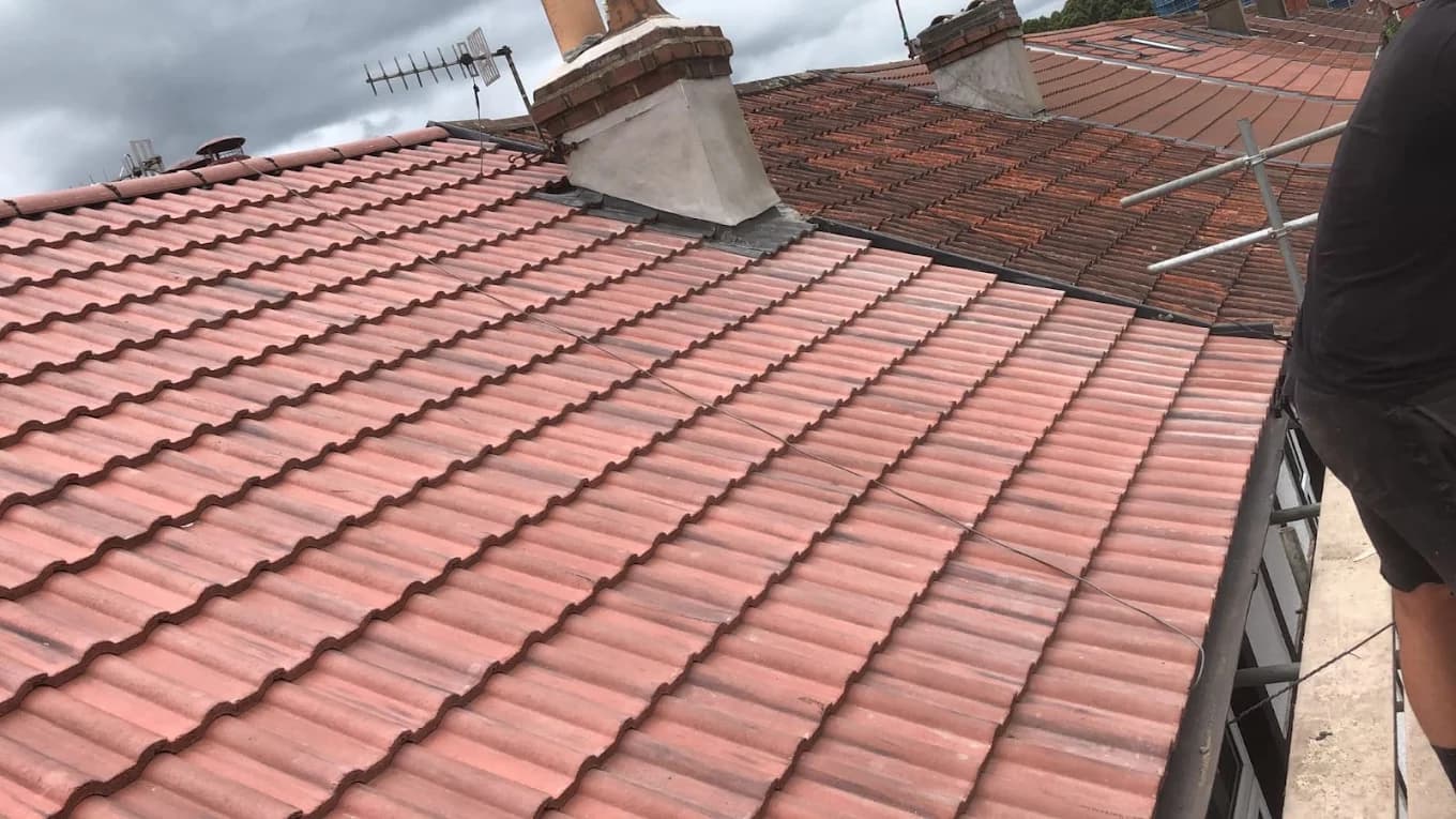 Regions Home Improvements project 1