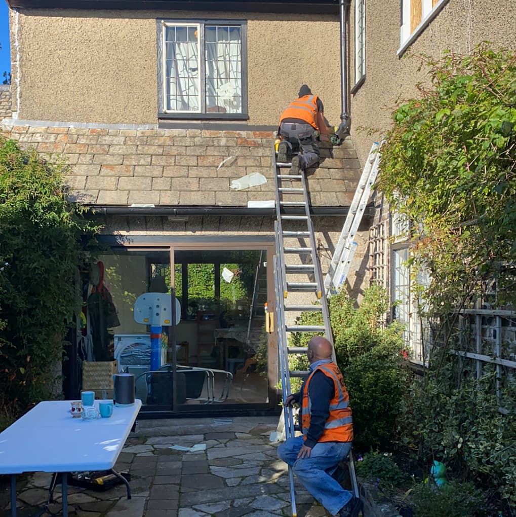Regions Home Improvements project 19