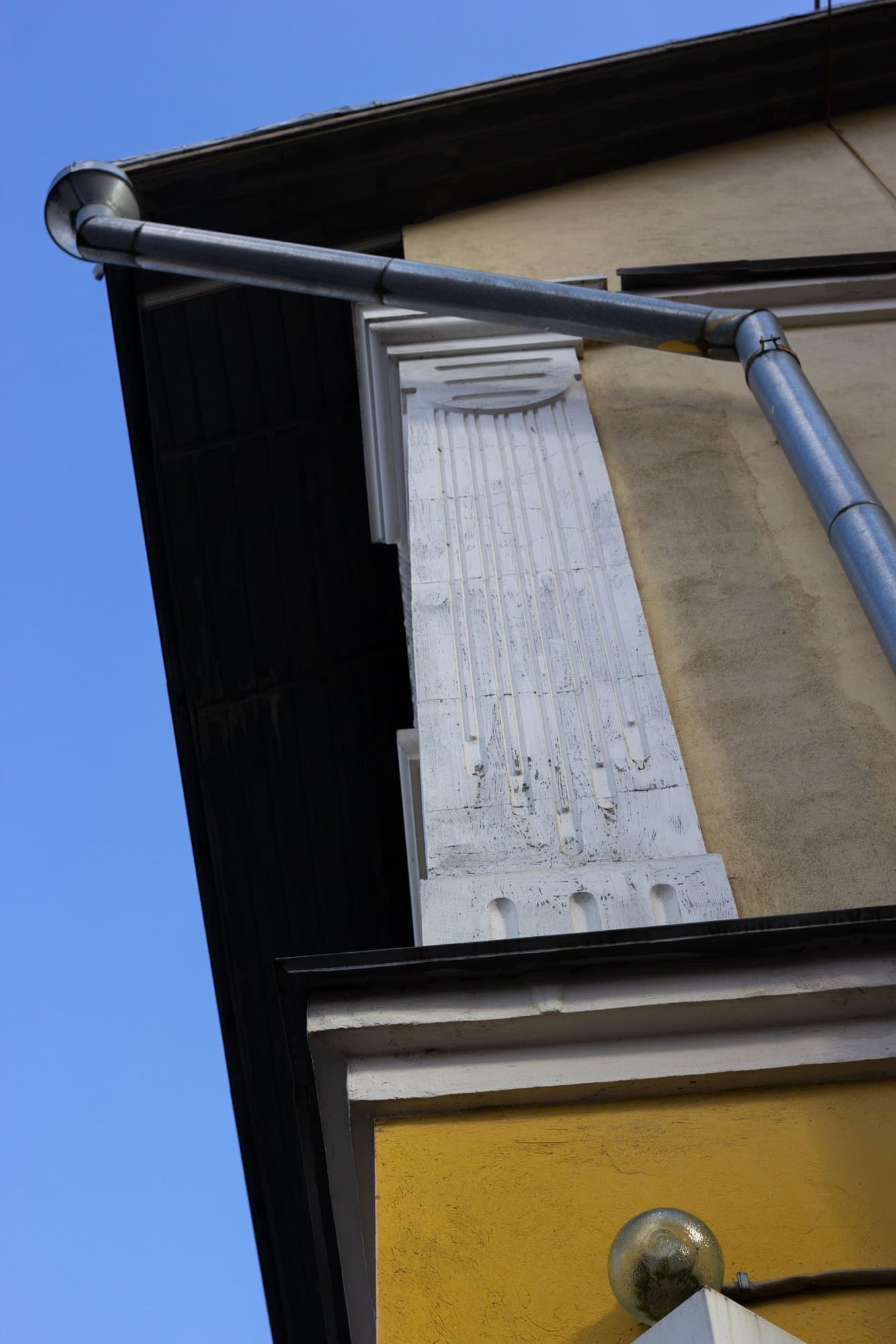 Gutter Repair project 4
