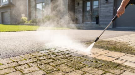 Driveways & Patios