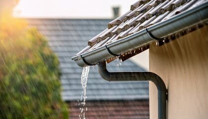 Leaking Roofs